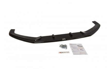 Накладка передняя Audi A3 8V 2016-2020