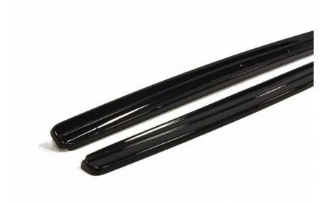 Пороги Audi A3 8V Sportback