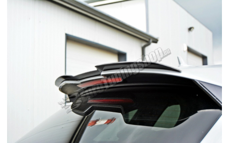 Спойлер Audi A3 8V Sportback