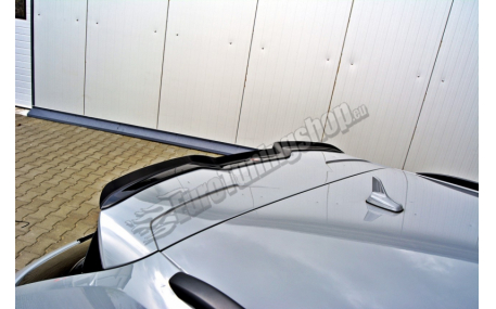 Спойлер Audi A3 8V Sportback