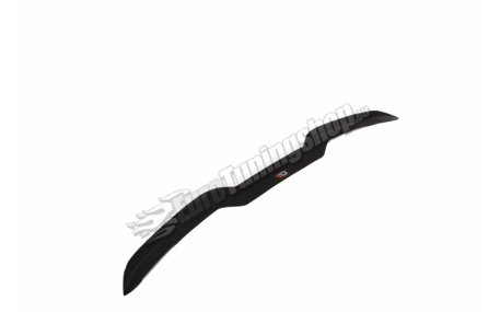 Спойлер Audi A3 8V Sportback