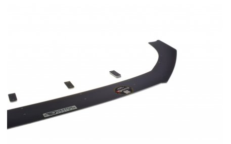 Накладка передняя Audi A3 8V 2016-2020