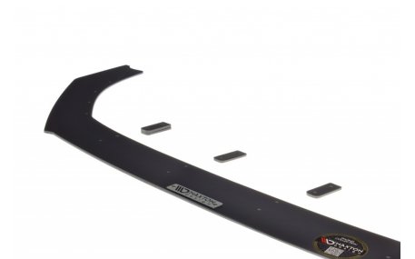 Накладка передняя Audi A3 8V 2016-2020