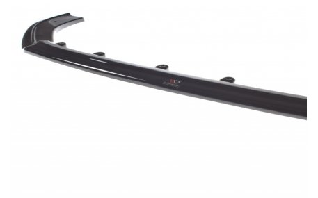 Накладка передняя Audi A3 8V 2016-2020