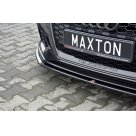 Накладка передняя Audi A3 8V 2016-2020