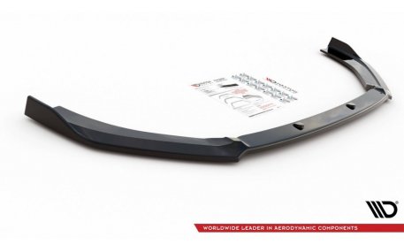 Накладка передняя Audi A3 8V 2016-2020