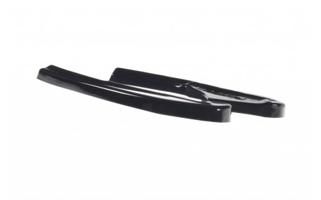 Накладка задняя Audi A3 8V 2016-2020 Sportback