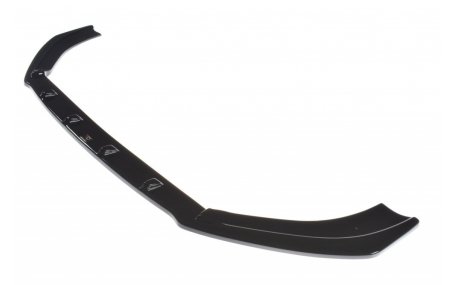 Накладка передняя Audi A3 8V 2016-2020