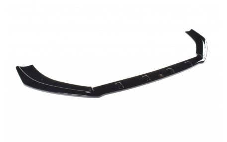 Накладка передняя Audi A3 8V 2016-2020