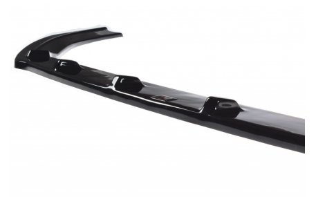 Накладка передняя Audi A3 8V 2016-2020