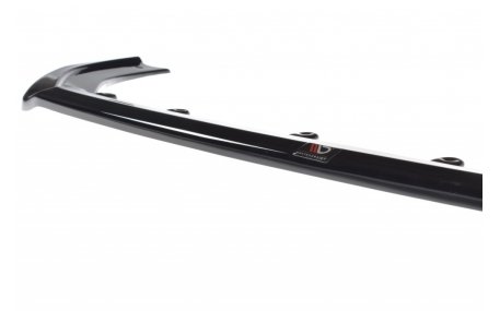 Накладка передняя Audi A3 8V 2016-2020