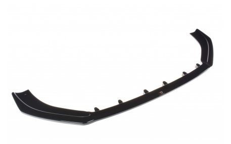 Накладка передняя Audi A3 8V 2016-2020