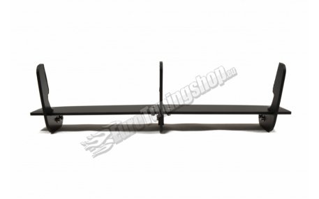 Накладка задняя Audi RS4 B5