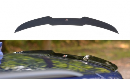 Спойлер Audi RS4 B9 Avant