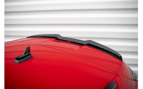 Спойлер Audi RS4 B9 Avant