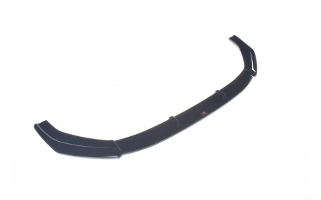 Накладка передняя Audi A4 B9 2016-2019