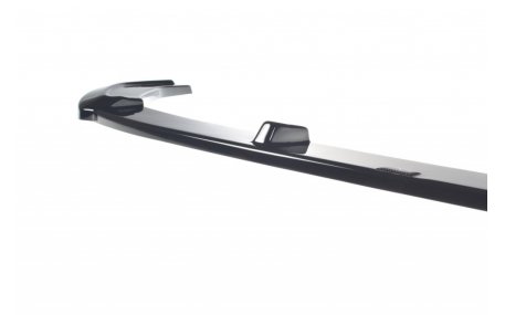 Накладка передняя Audi A4 B9 2016-2019