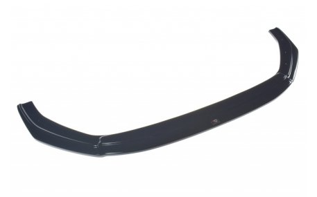 Накладка передняя Audi A4 B9 2016-2019