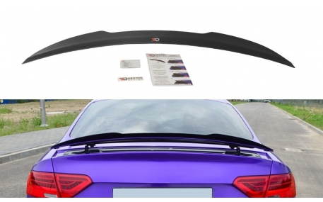 Спойлер Audi A5 Coupe