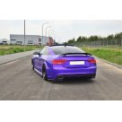 Спойлер Audi A5 Coupe