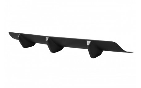 Накладка задняя AUDI A5 Coupe 2011-2016