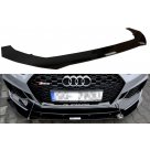 Накладка передняя AUDI A5 F5 2017-2020