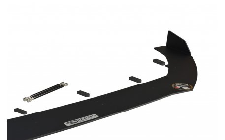 Накладка передняя AUDI A5 F5 2017-2020