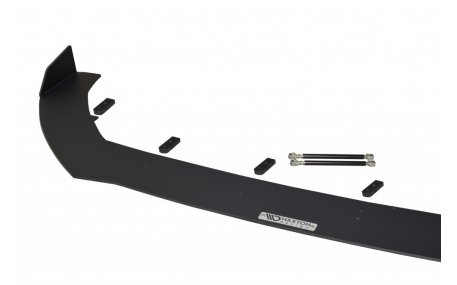 Накладка передняя AUDI A5 F5 2017-2020