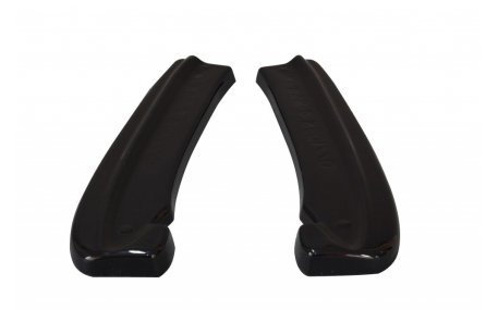 Накладка задняя Audi A5 F5 2017-2020