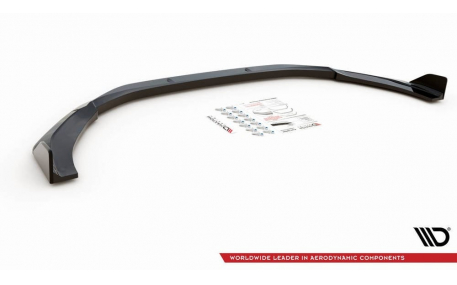 Накладка передняя AUDI A5 F5 2020-2023