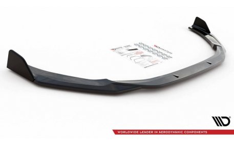 Накладка передняя AUDI A5 F5 2020-2023