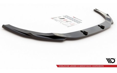 Накладка передняя AUDI A5 F5 2020-2023