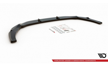 Накладка передняя AUDI A5 F5 2020-2023