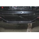 Накладка задняя Audi A5 F5 2020-2023