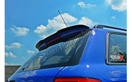 Спойлер Audi RS6 C5