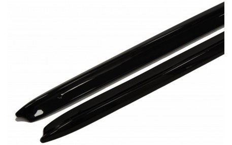 Пороги Audi A6 C5