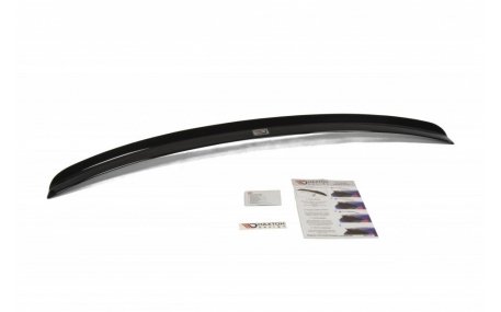 Спойлер Audi A6 C6 Avant