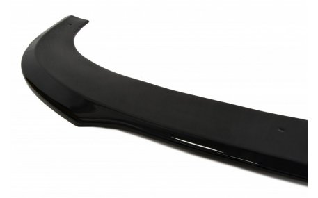 Накладка передняя Audi A6 C6