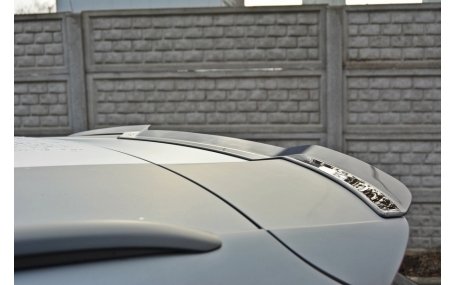 Спойлер Audi A6 C7 Avant