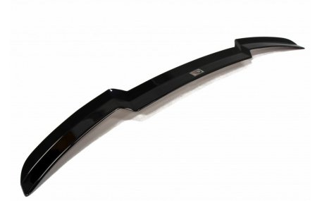 Спойлер Audi A6 C7 Avant