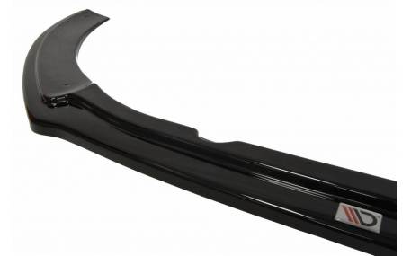 Накладка передняя Audi A6 C7 2015-2018