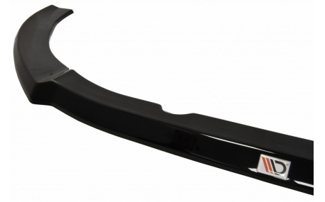 Накладка передняя Audi A6 C7 2015-2018