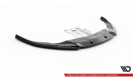 Накладка передняя Audi A6 C7 2015-2018