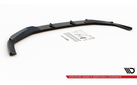 Накладка передняя Audi A6 C8