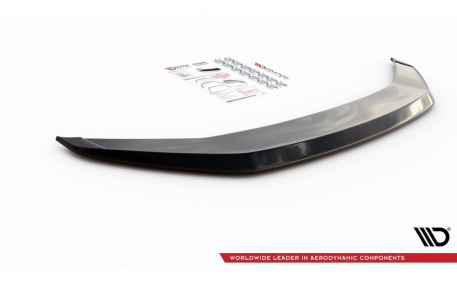 Накладка передняя Audi A6 C8