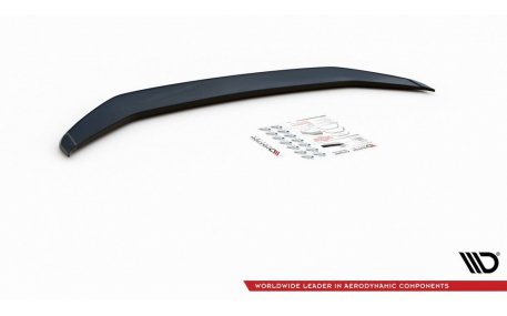 Накладка передняя Audi A6 C8