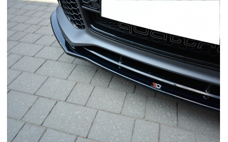 Накладка передняя AUDI A7 2014-2018