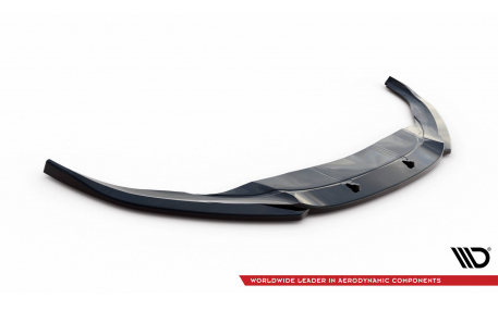 Накладка передняя AUDI A7 2014-2018