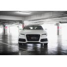 Накладка передняя AUDI A7 2014-2018