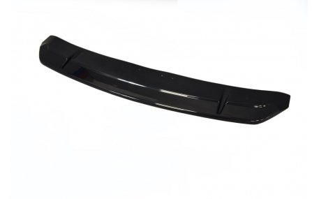 Накладка задняя Audi A7 2014-2018